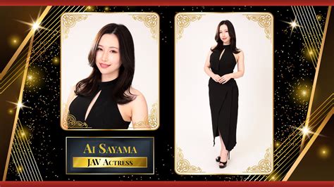Ai Sayama – JavSub.
